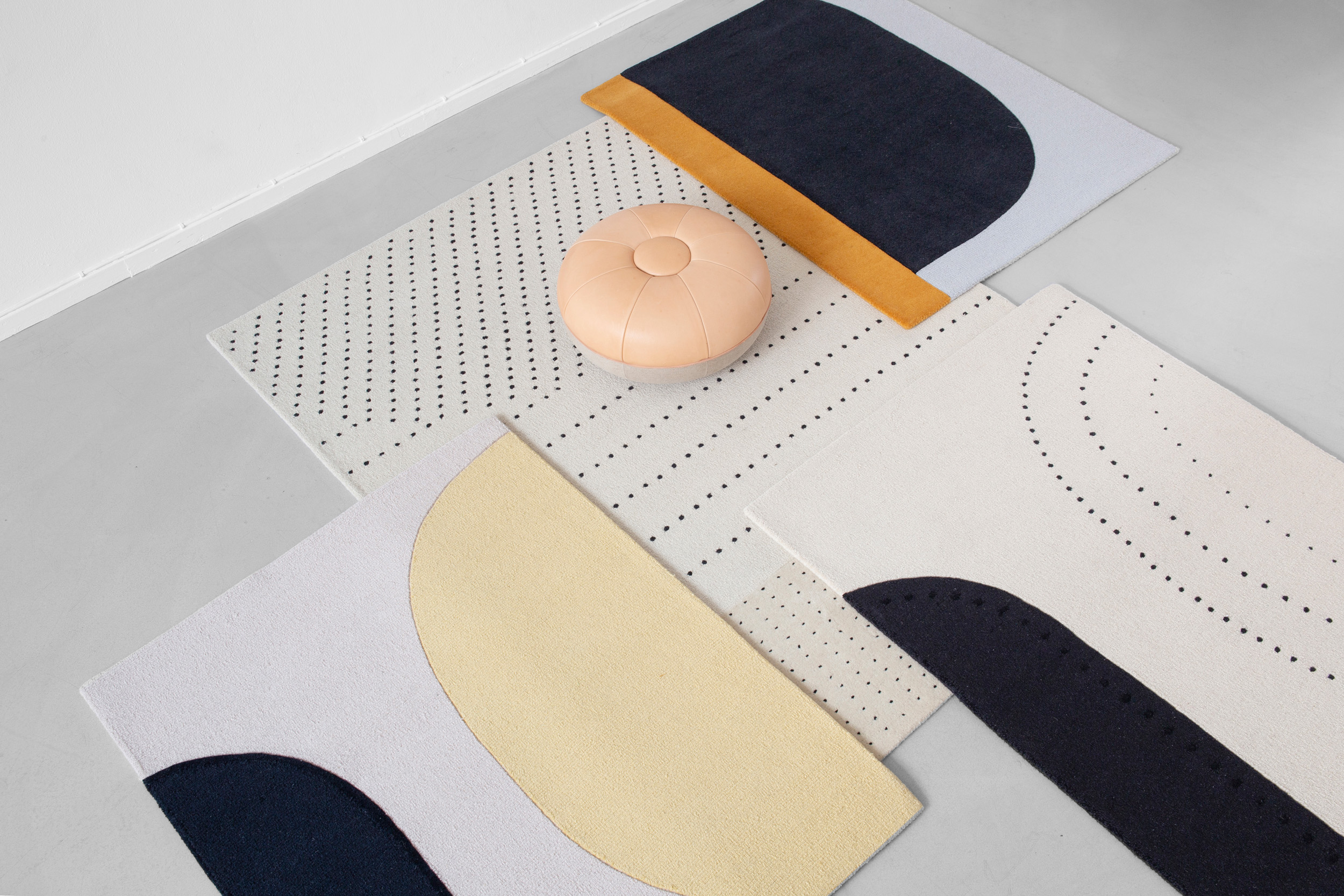 Rugs | Cecilie Manz